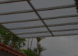 Polycarbonate Roofing