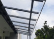 Polycarbonate Roofing SG