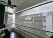 balcony outdoor blind