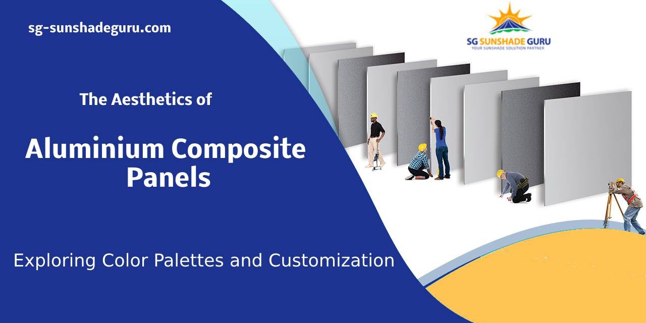 sg-aluminium composite panels