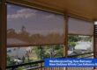 Outdoor Blinds