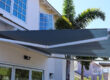 retractable awning Singapore price