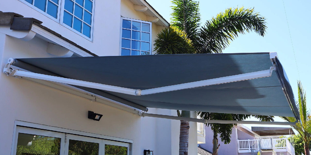 Awning price on sale