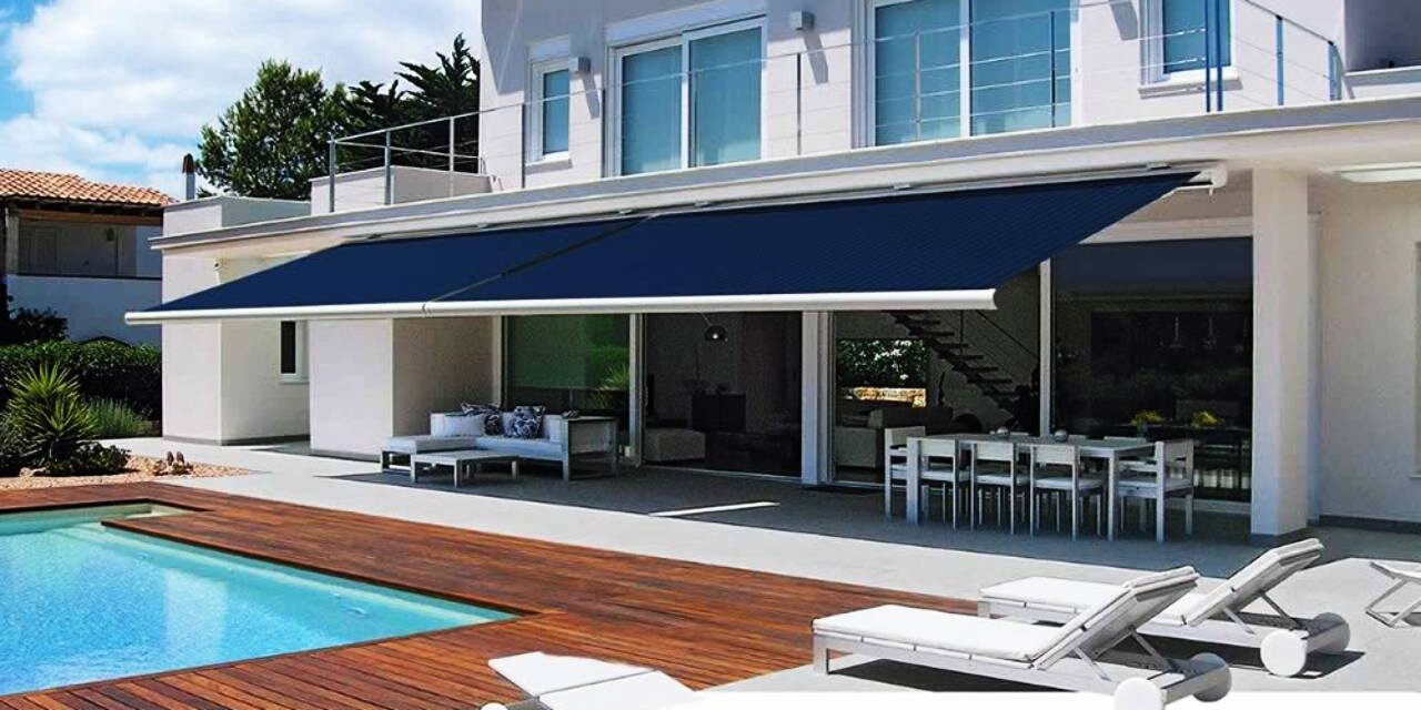 Retractable Awnings – The Ultimate Guide to Low Maintenance Awnings