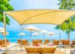 sun shade canopy